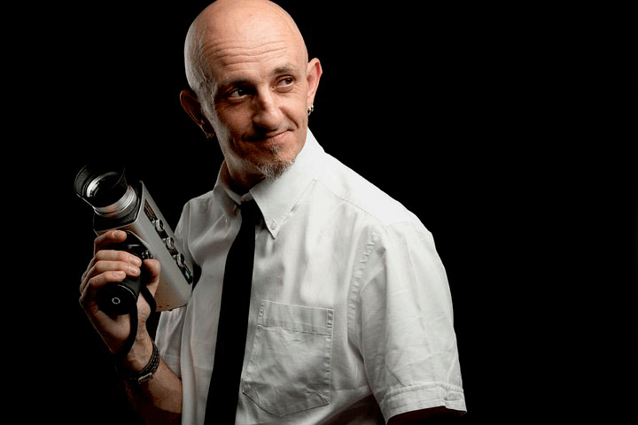 Ángel Loza, Goya 2009. Entrevista realizada por Carmen Nikol en Entrevisttas.com