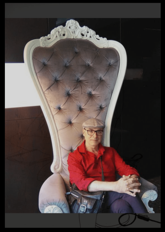 Pep Bras, guionista. Entrevistado por Carmen Nikol en entrevisttas.com