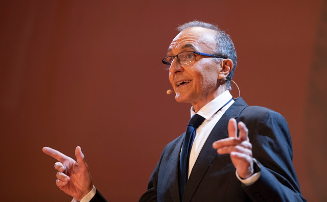 Gerardo Sánchez Fernández