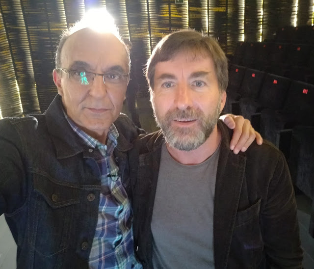 Entrevista | Días de Cine