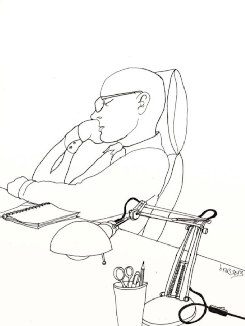 Autorretrato de Pep Bras. Entrevista realizada por Carmen Nikol en entrevisttas.com