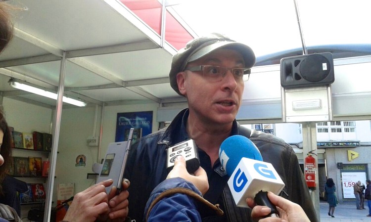 Pep Bras, entrevista en www.entrevisttas.com