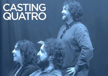 Casting Quatro