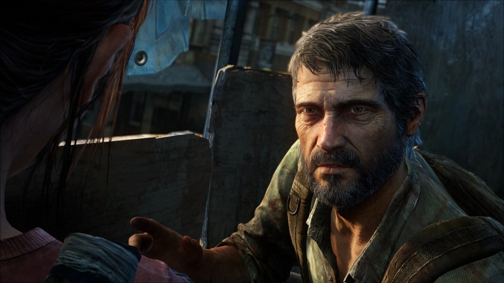 Lorenzo Beteta es la voz de Joel (En The Last of Us)