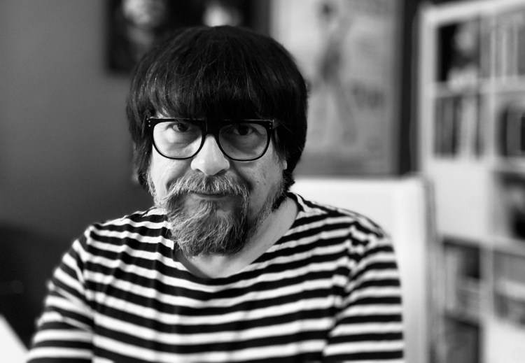 Juan Cruz | Dir. de ficción y&nbsp;Escritor