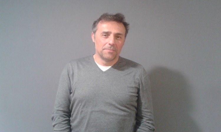 Lorenzo Beteta | Actor de&nbsp;Doblaje