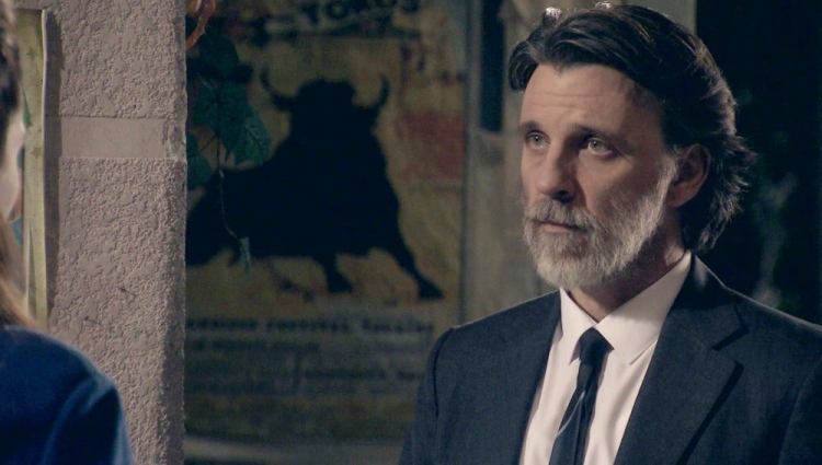 Armando del Río | Un actor con solera