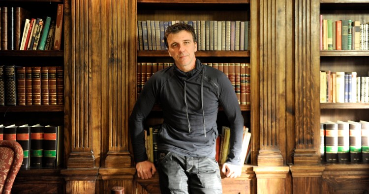 Armando del Río |&nbsp;Actor