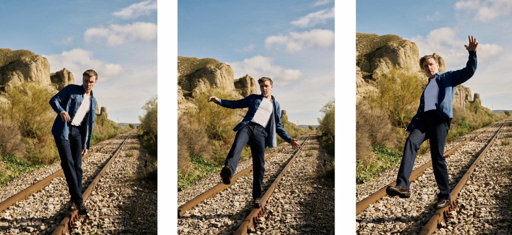 Armando del Río. Fuente de la imagen:  intimatelymagazine.com. Entrevista en Entrevisttas.com. Por Carmen Nikol.