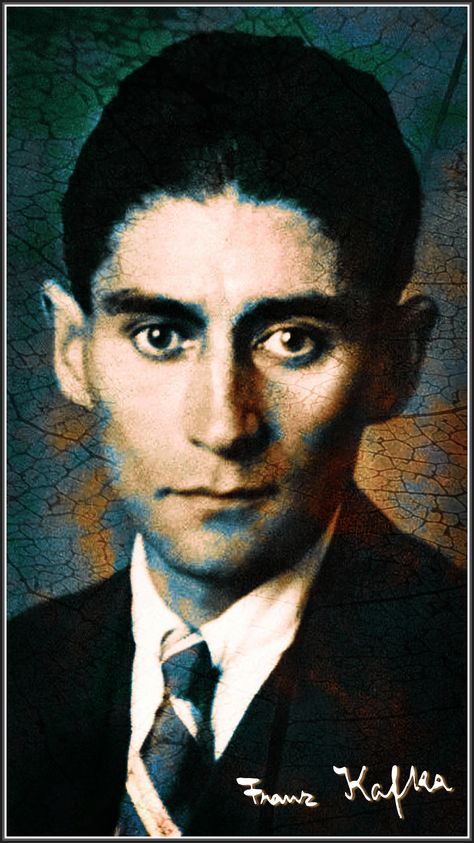 Franz Kafka: el proceso penal separado de la Justicia | Por Diego García Paz. En entrevisttas.com.