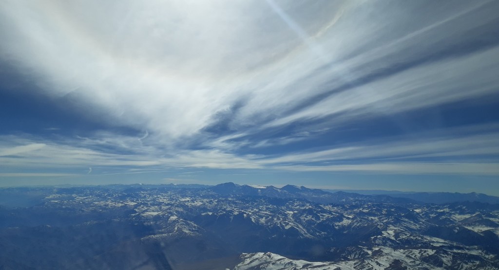 «¿Miedo a Volar?» es el título del primer post del Comandante Antonio Alonso en Entrevisttas.com. Y, tengas o no miedo a volar, te interesa leértela. 
