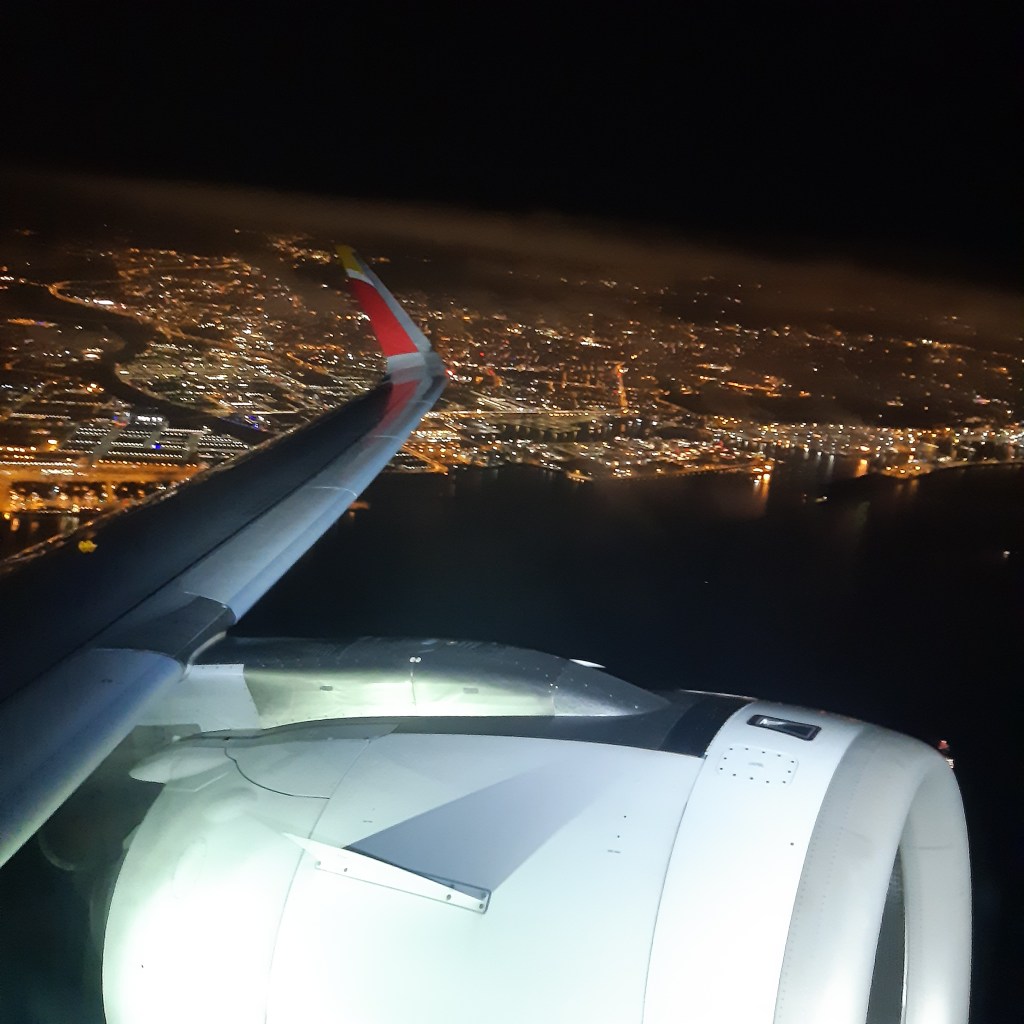 La seguridad de volar en pandemia, por D. Antonio Alonso Soria
Comandante de Airbus 350 | Flota de largo recorrido