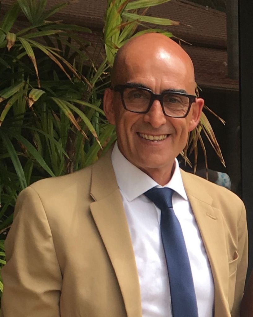 Alfredo Capote Martín, Director Comercial de Promoción Turística de La Palma (CIT Insular de Tedote) | Entrevista concedida a Entrevisttas.com y realizada por Carmen Nikol