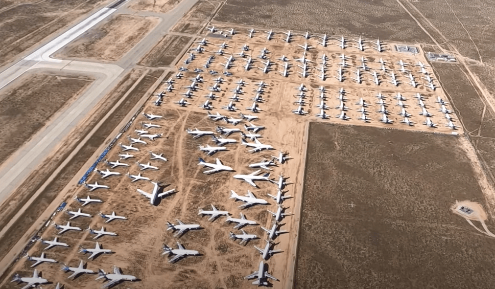 La seguridad de volar en pandemia, por D. Antonio Alonso Soria
Comandante de Airbus 350 | Flota de largo recorrido