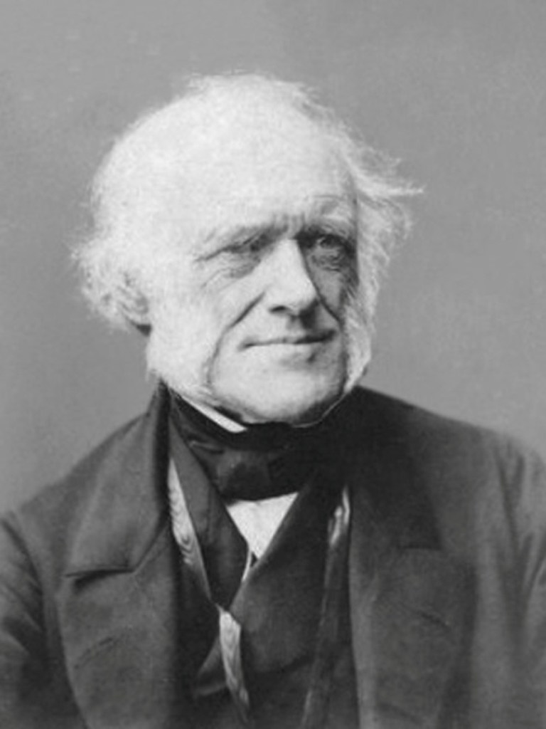Charles Lyell