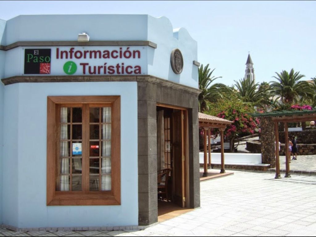 Entrevista a Alfredo Capote Martín | Director Comercial de Promoción Turística de La Palma 
