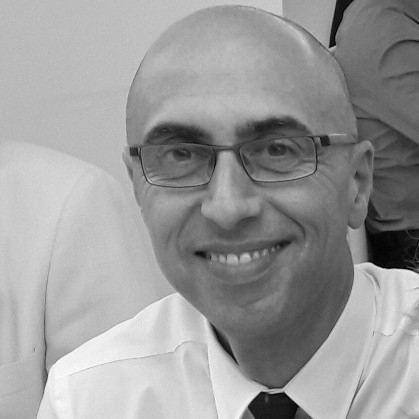 Jaime Far Jiménez | Inspector de Hacienda