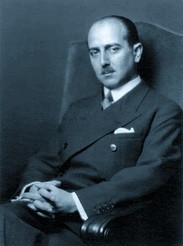 Hans Kelsen: el fundamento jurídico del derecho. Por Diego García Paz en Entrevisttas.com