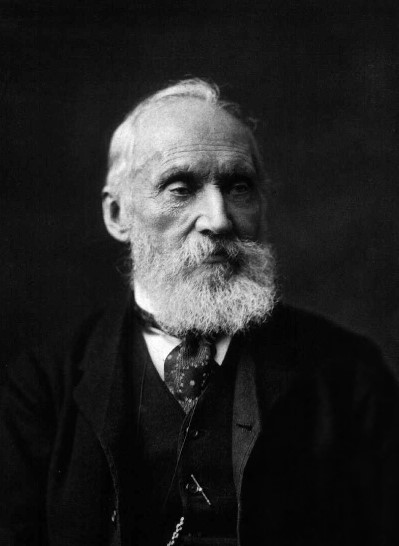 Lord Kelvin William Thompson