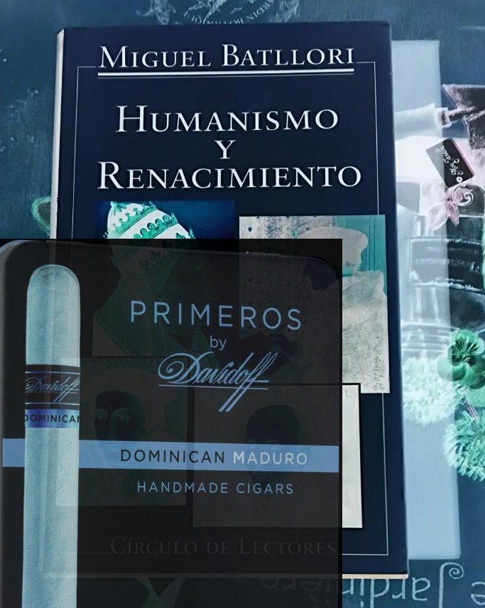 La mamá de la diseñadora: Alterio. | Por Blas Maeso Ruiz-Escribano