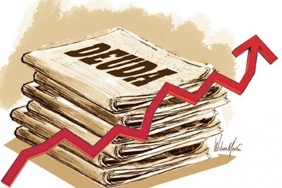 ¿Está lista la Unión Europea para unificar la Deuda Pública? | Por Migdonio Suárez León en Entrevisttas.com