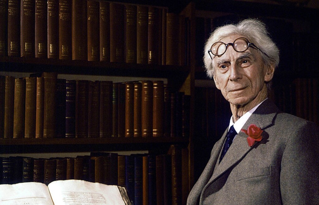 Bertrand Russell: paradigma de la defensa de los derechos humanos | Por Diego García Paz. En Entrevisttas.com