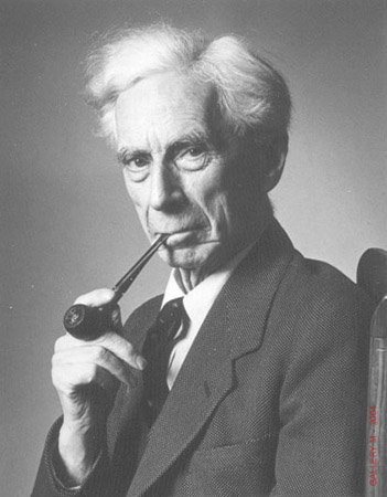 Bertrand Russell: paradigma de la defensa de los derechos humanos. Por Diego García 