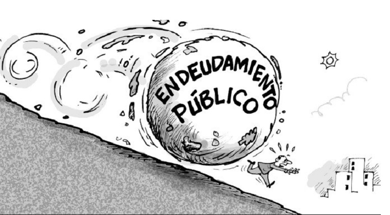 ¿Está lista la Unión Europea para unificar la Deuda Pública? | Por Migdonio Suárez León en Entrevisttas.com