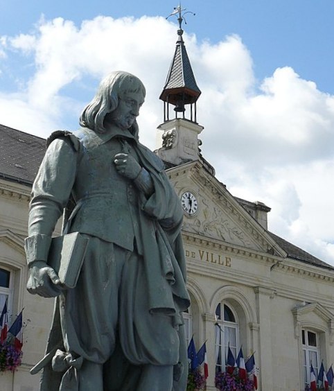 René Descartes: Método y Derecho