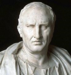 Cicerón: un hombre frente a la corrupción | Por Diego García Paz