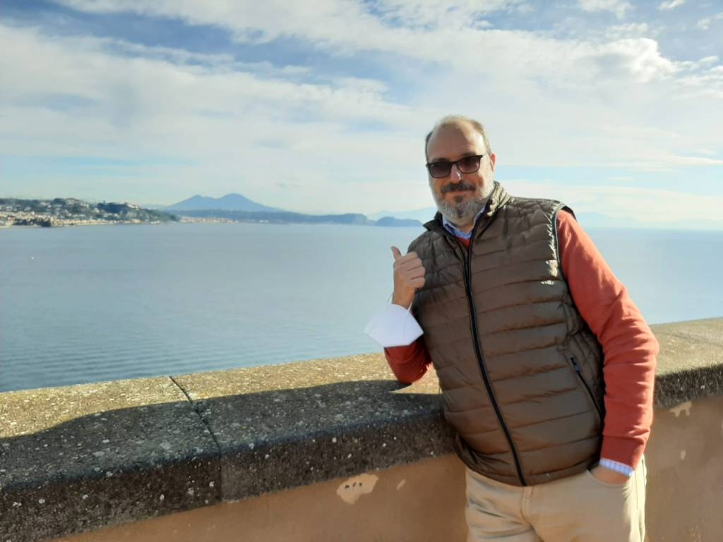 Castillo Aragonés de Baia