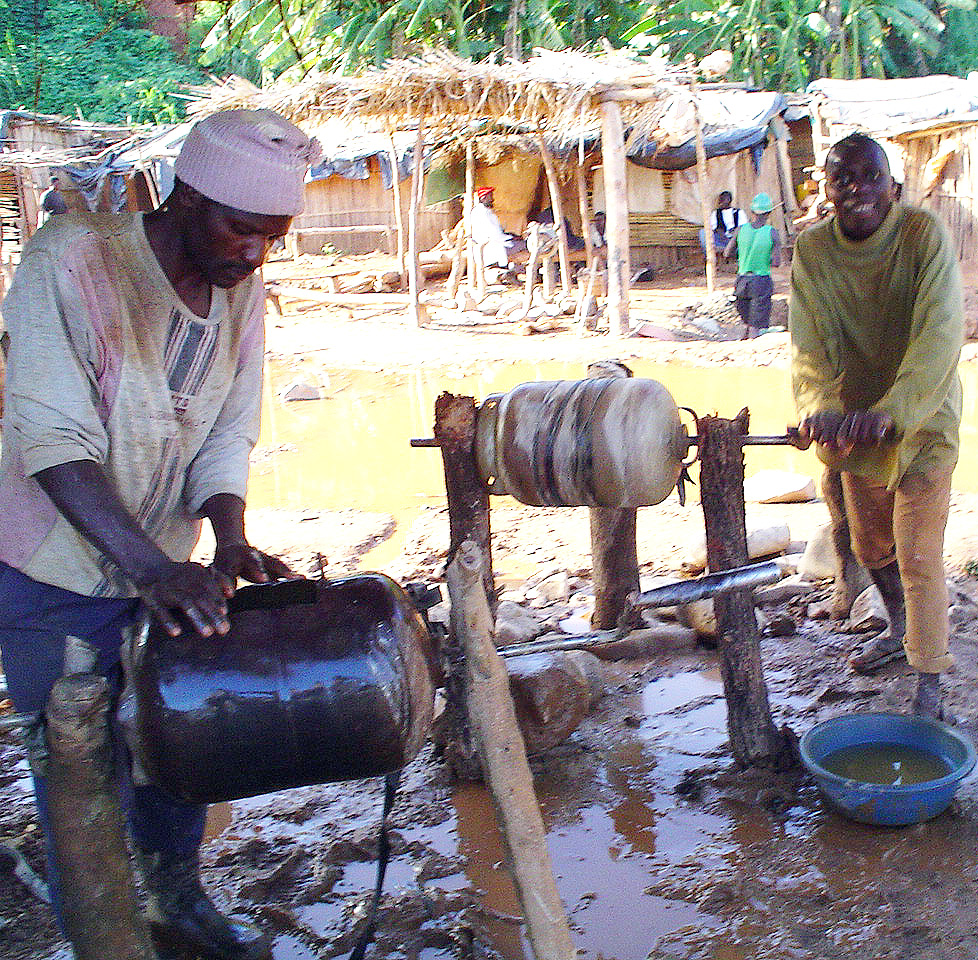 El mercurio: ese metal tan tóxico... a veces | Por Enrique Ortega Gironés. En Entrevisttas.com