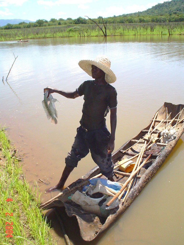 El mercurio: ese metal tan tóxico... a veces | Por Enrique Ortega Gironés. En Entrevisttas.com