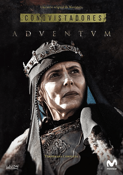 Conquistadores: Adventum