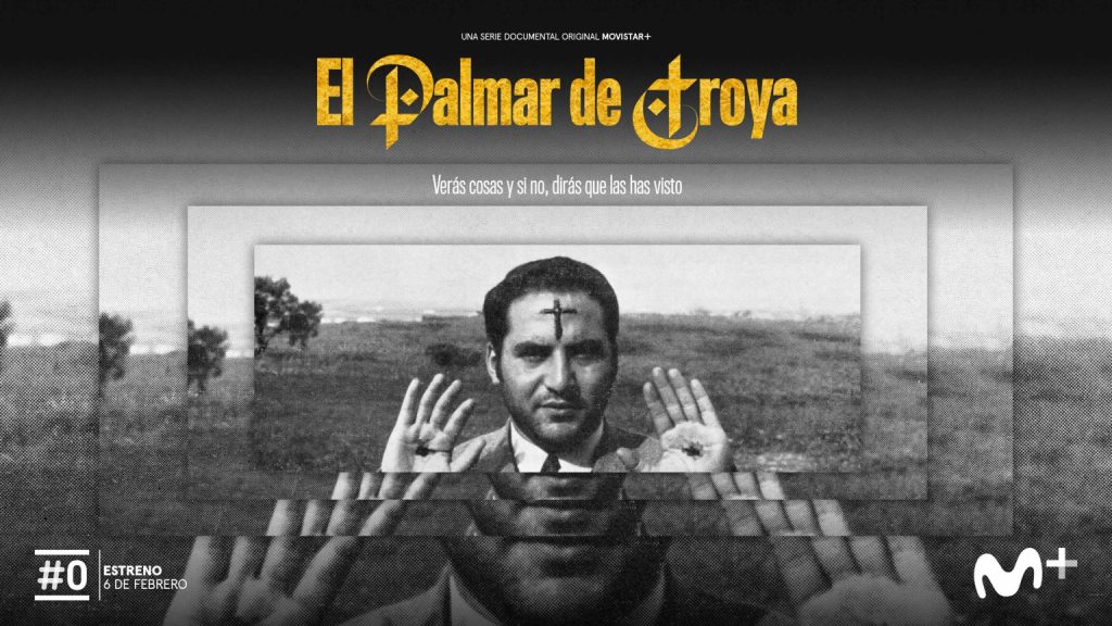 El Palmar de Troya