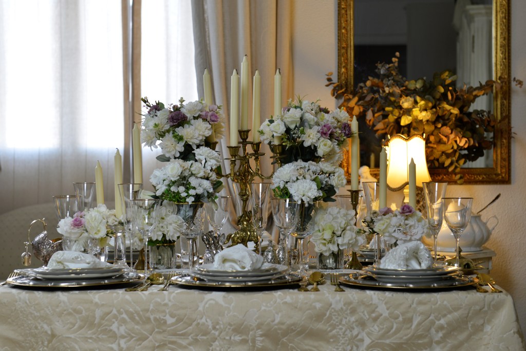 Onírica y evocadora