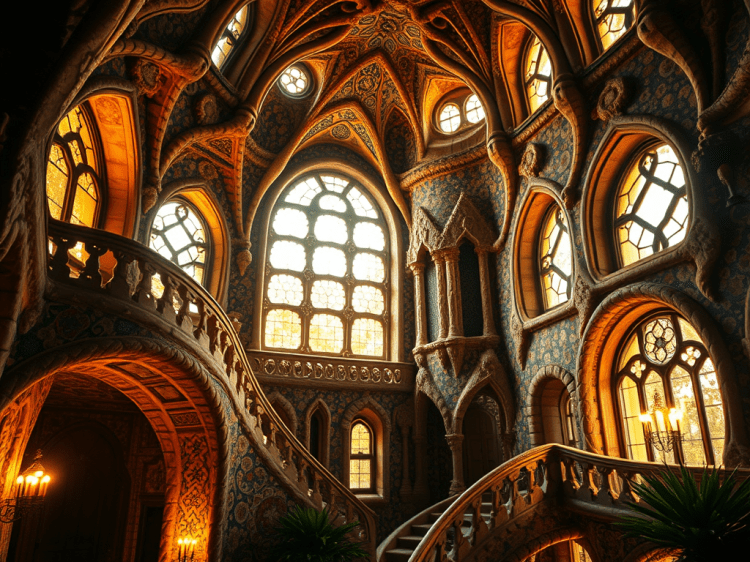 El misterio de la mansión modernista: una saga de engaños y redención (parte&nbsp;II)