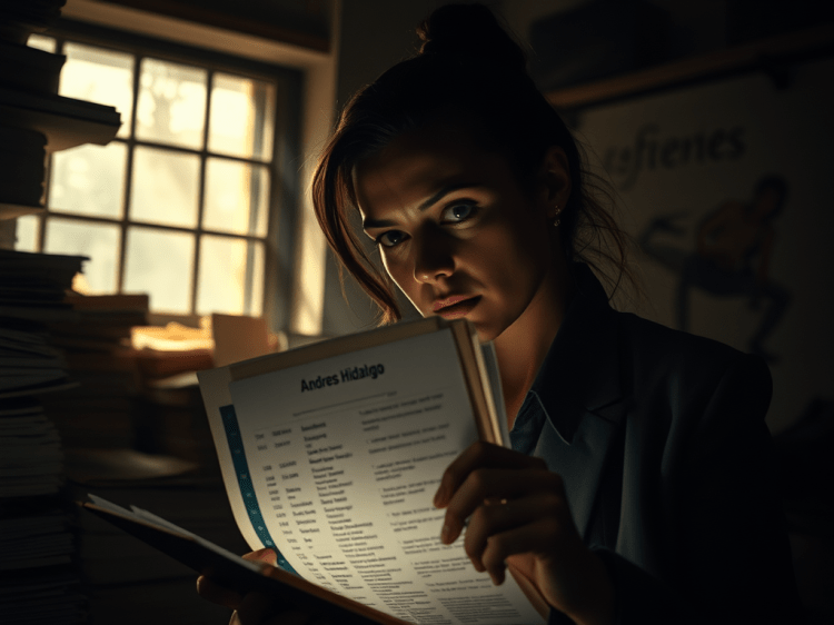 El crimen del galerista granadino (parte III y&nbsp;última)