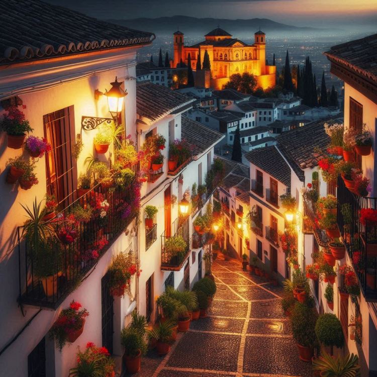 El crimen del galerista granadino (parte&nbsp;II)