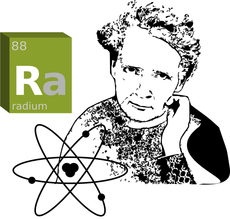 La fascinante vida de Marie Curie: su relación con Einstein, la prensa y su&nbsp;amante