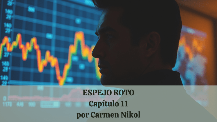 Espejo roto – Capítulo 11: La red de&nbsp;Janus