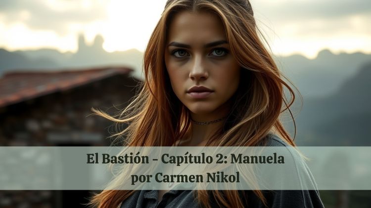 El Bastión – Capítulo 2:&nbsp;Manuela