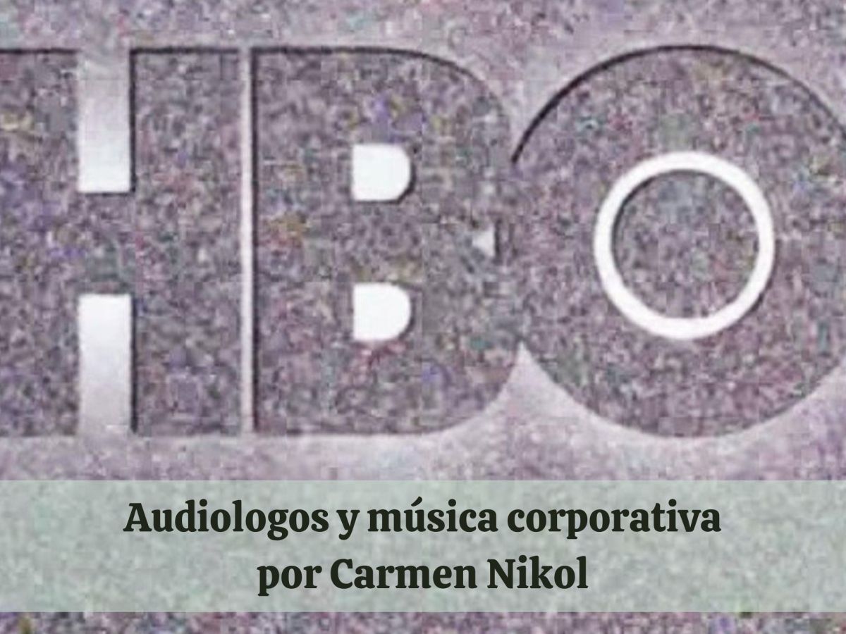 Audiologos y música&nbsp;corporativa