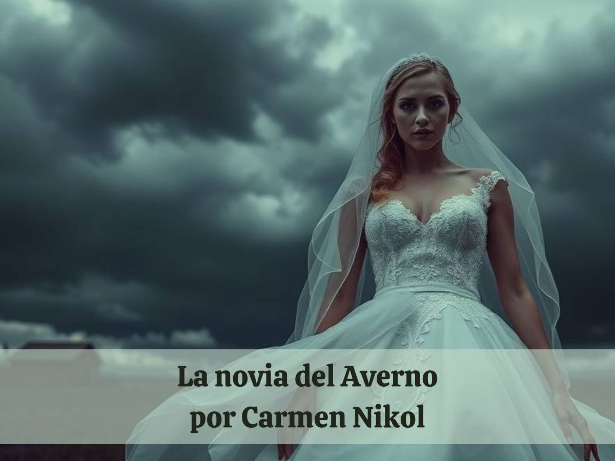 La novia del&nbsp;averno