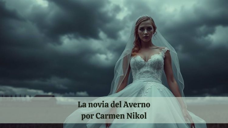 La novia del&nbsp;averno