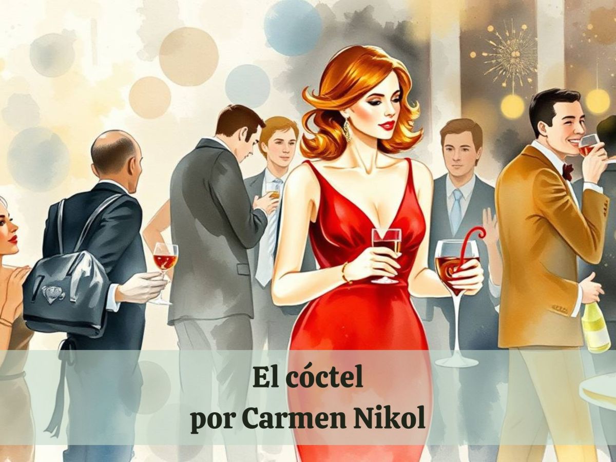 El cóctel