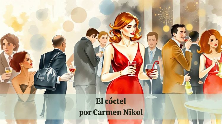 El cóctel