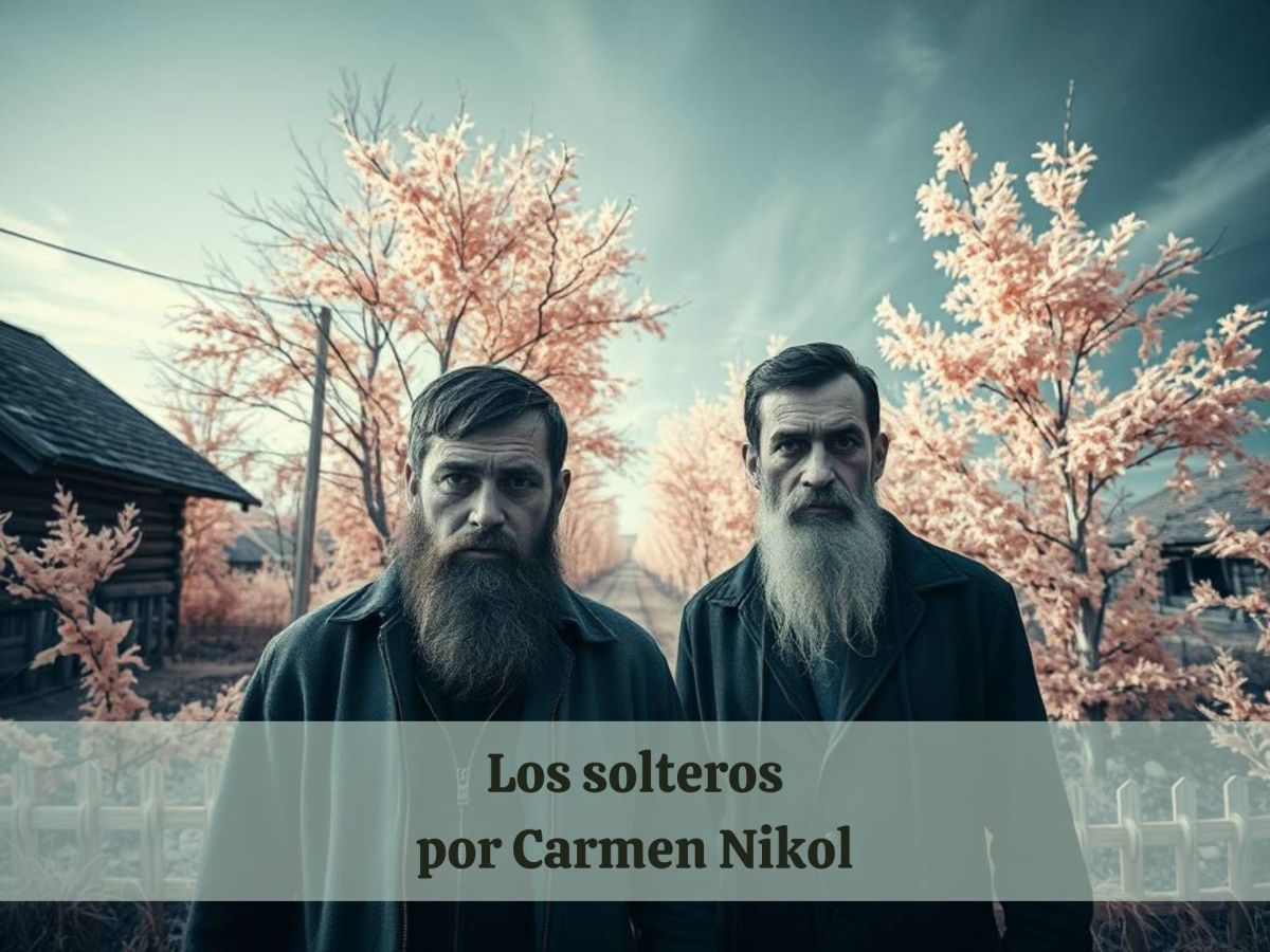 Los solteros