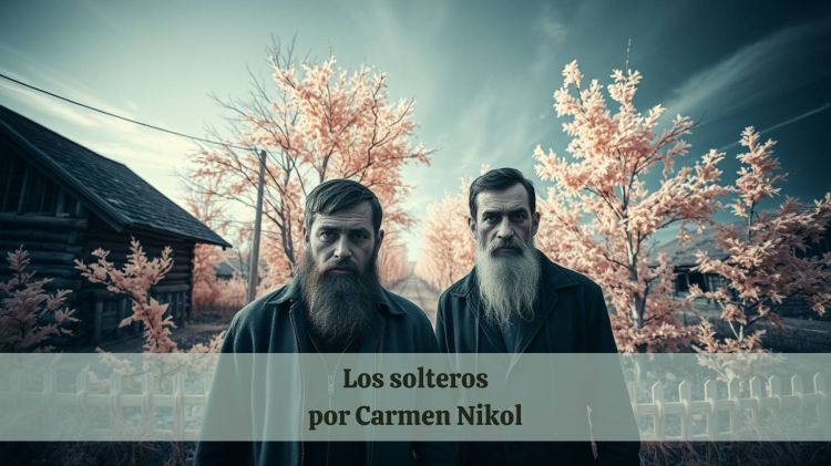 Los solteros