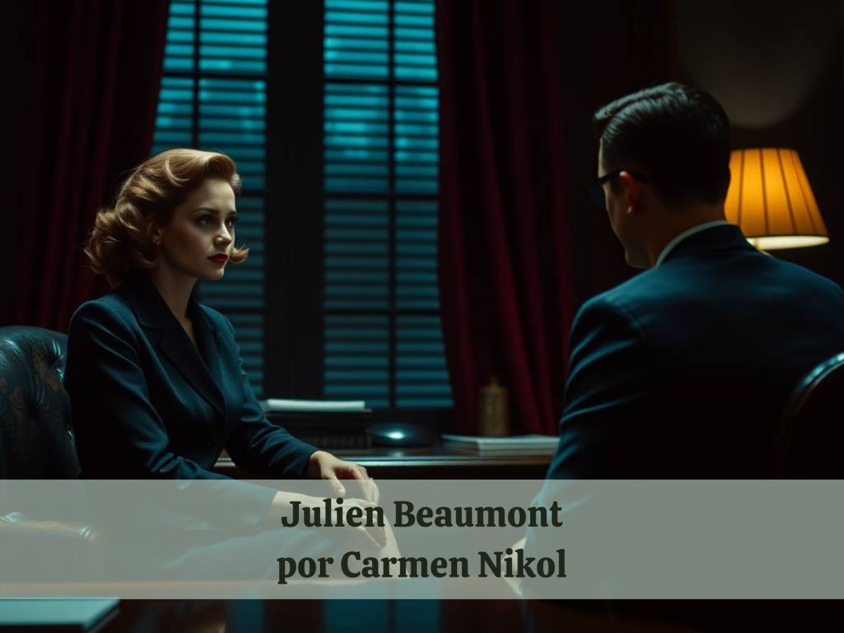 Julien Beaumont